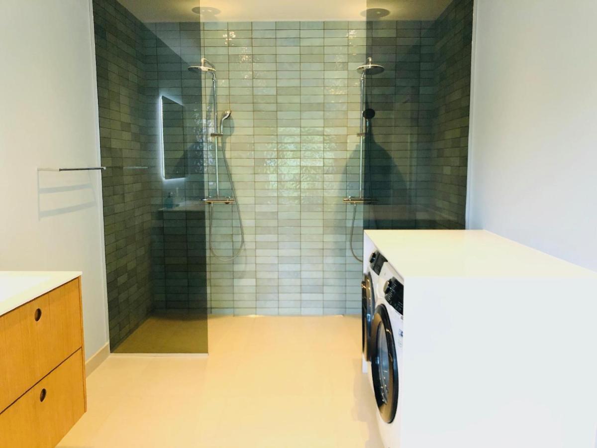 Aday - 4 Bedroom - Modern Living Apartment - オールボー エクステリア 写真
