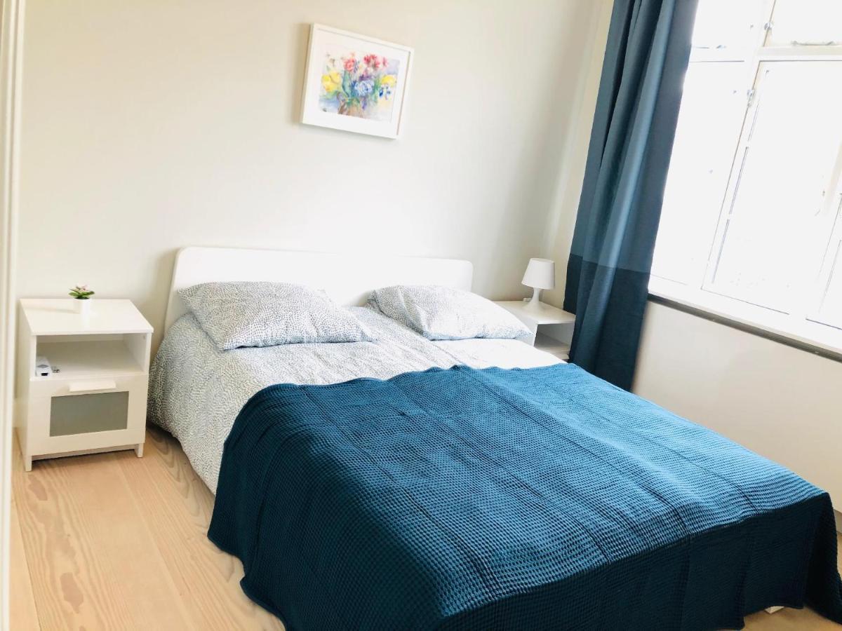 Aday - 4 Bedroom - Modern Living Apartment - オールボー エクステリア 写真