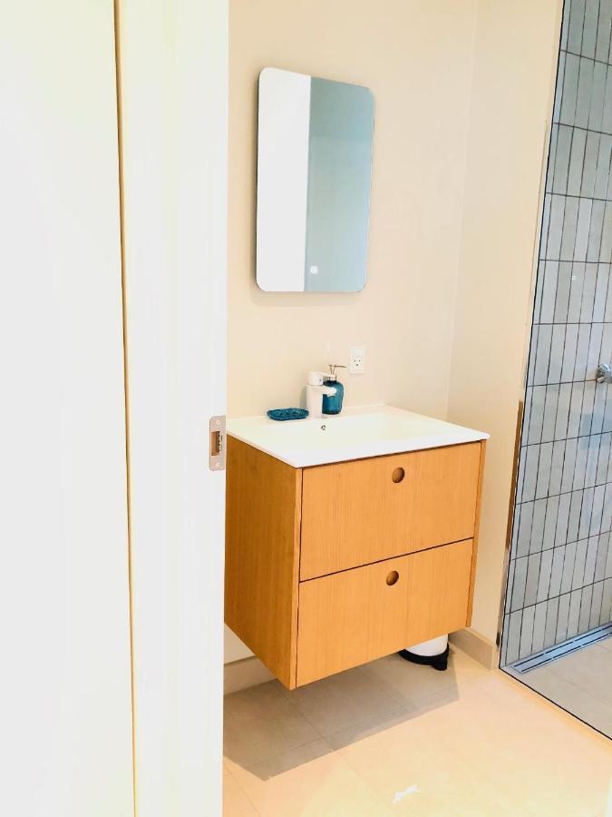 Aday - 4 Bedroom - Modern Living Apartment - オールボー エクステリア 写真