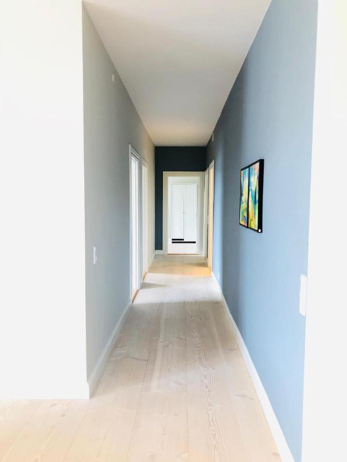 Aday - 4 Bedroom - Modern Living Apartment - オールボー エクステリア 写真