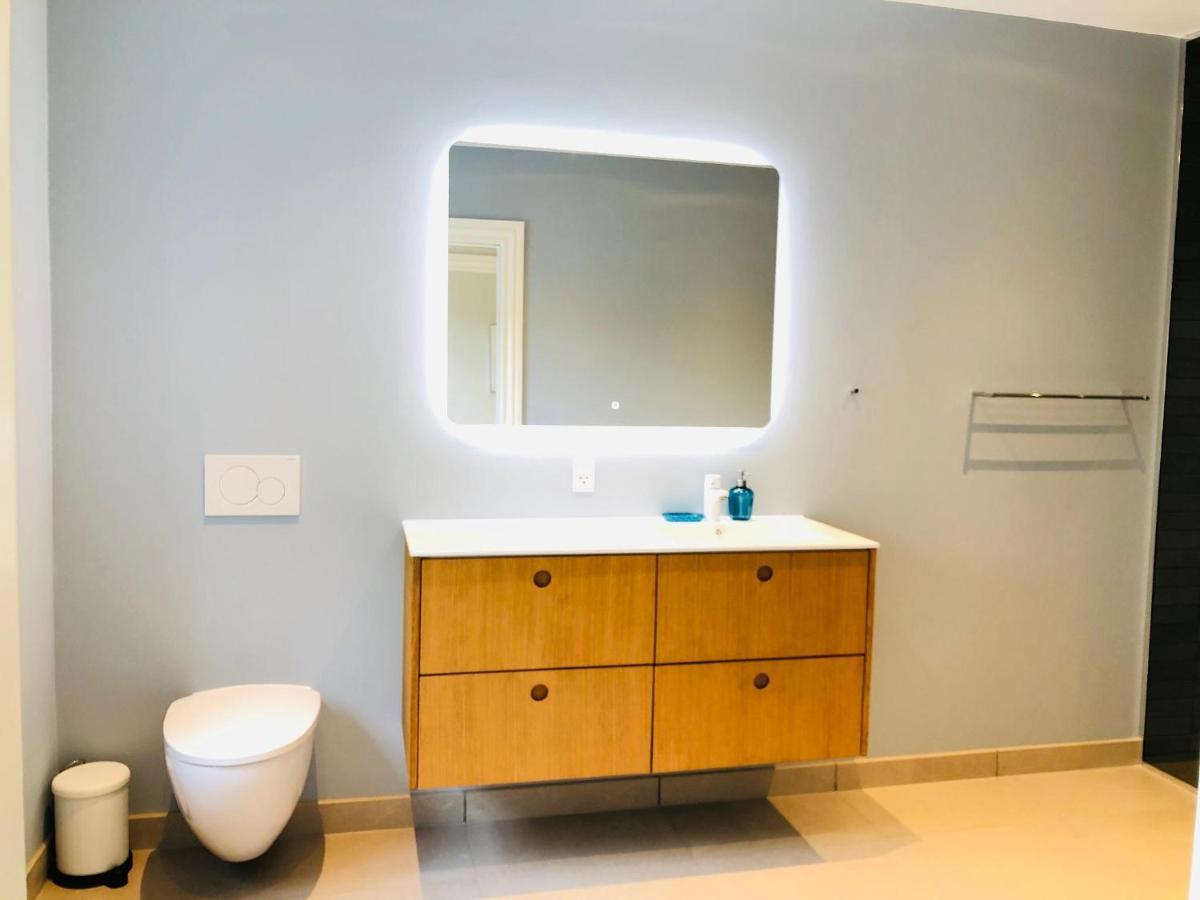 Aday - 4 Bedroom - Modern Living Apartment - オールボー エクステリア 写真
